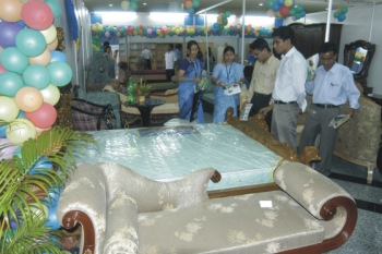 Bangladesh Furniture
