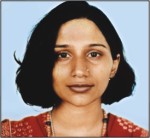 Shazneen Tasnim Rahman