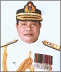 Mosaddek Ali Falu