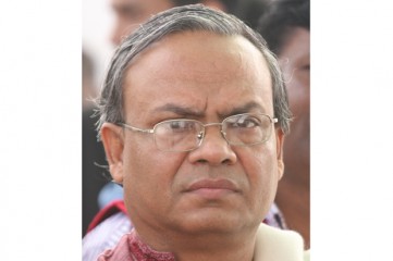 Ruhul Kabir Rizvi/Star file photo 