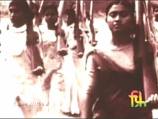The documentary is a treasure trove of rare footage and interviews. 