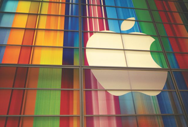60-inch Apple iTV to launch this year