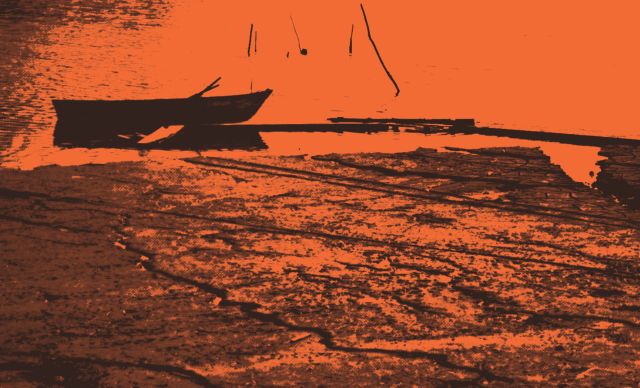 Where Waste Land Blooms