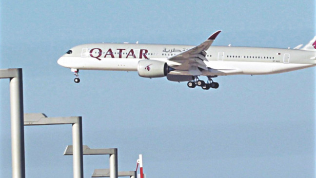 Qatar diplomatic crisis: Recep Erdogan ratifies troop deployment to Gulf nation