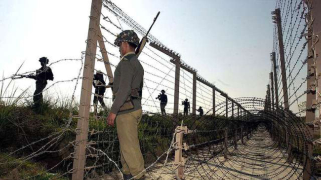 J&K: Govt ready to talk to anyone who is willing, says Jaitley