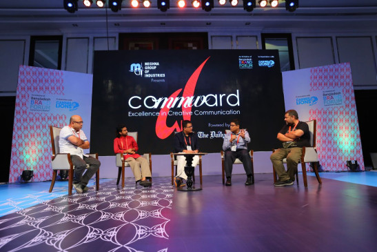 Idea, technology to take branding forward: analysts