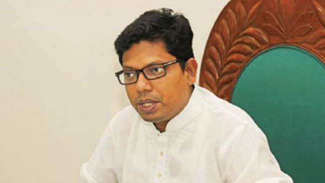 Zunaid Ahmed Palak