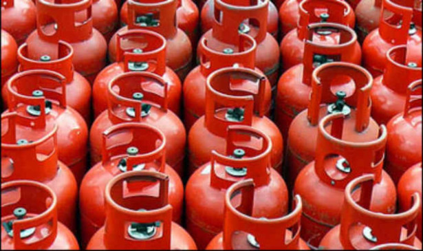 Consumers getting cheated on LPG