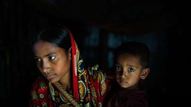 Undermining the welfare of children