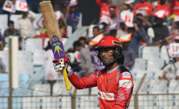 Anamul Haque Bijoy 