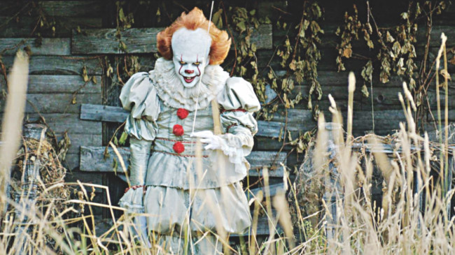 IT Shatters Box Office Records With Biggest Horror Movie Opening Ever IT Shatters Box Office Records With Biggest Horror Movie Opening Ever