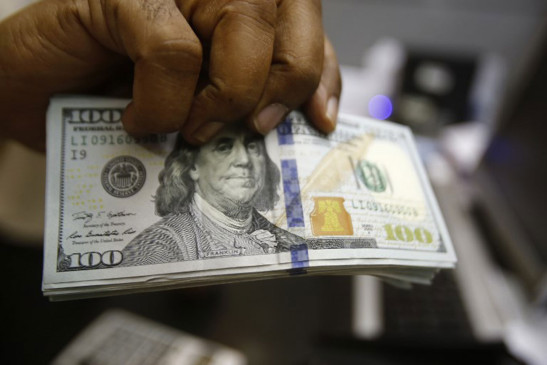 dollar