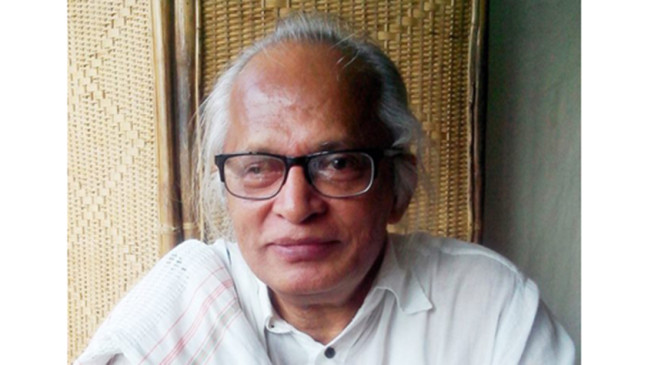 farhad Mazhar