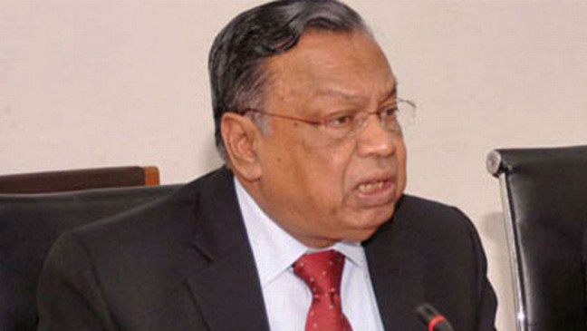 Rohingyas may pose threat to national security