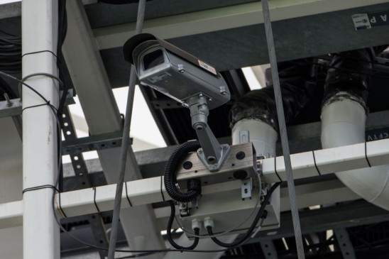 French football League suspends goal-line technology