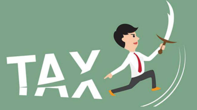 The counterproductive bank deposit tax