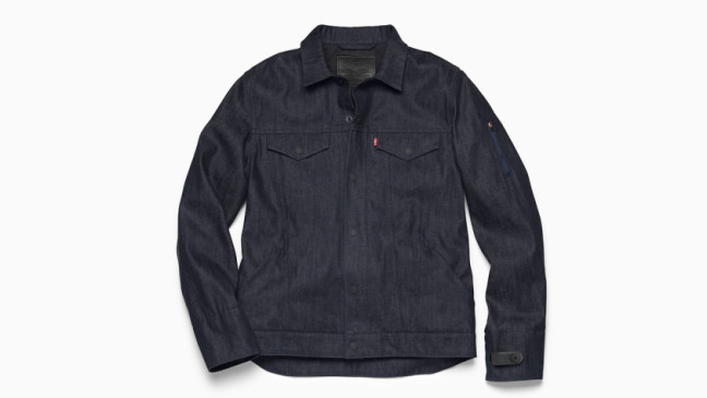 Google's Project Jacquard smart jacket goes on sale this Wednesday for $350 Google's Project Jacquard smart jacket goes on sale this Wednesday for $350