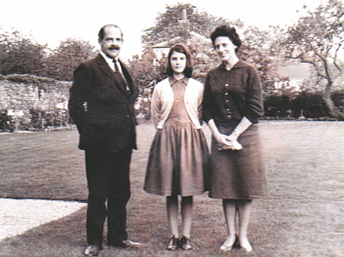 The saga of an Armenian family of Old Dhaka joan.jpg?itok=4jCOeOze