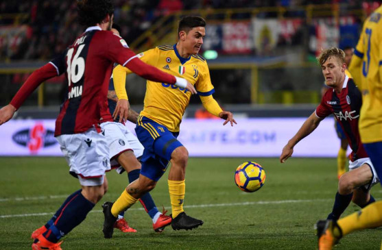 Paulo Dybala