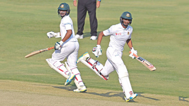 India vs Bangladesh, Day 4 preview: Visitors aim to avoid follow-on