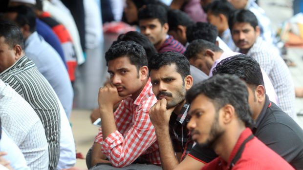 Malaysian employers, foreign workers