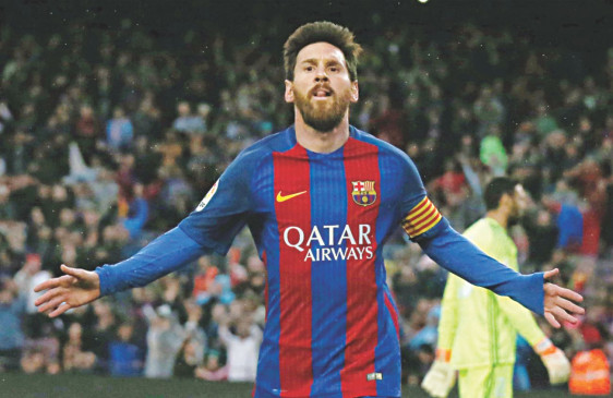 Madrid run riot, keep pace with Barcelona