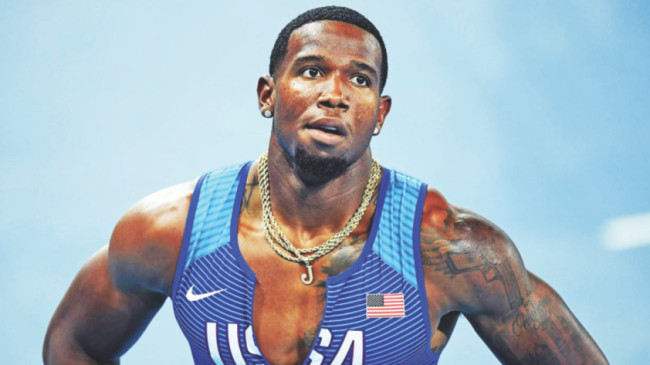 Roberts cleared of doping offence after ingesting substance by kissing girlfriend Roberts cleared of doping offence after ingesting substance by kissing girlfriend