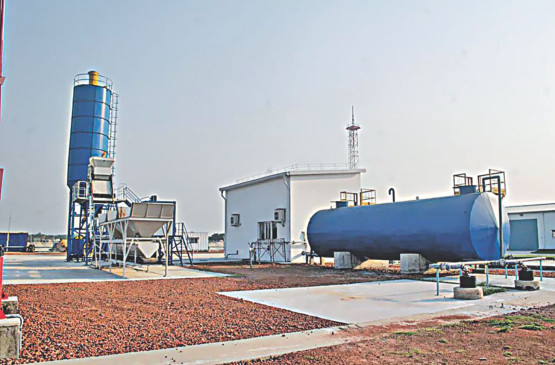 Challenging Rosatom's claims