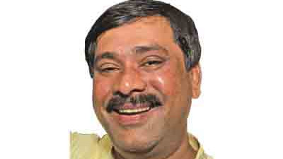 Comilla City Mayor Monirul Haque Sakku