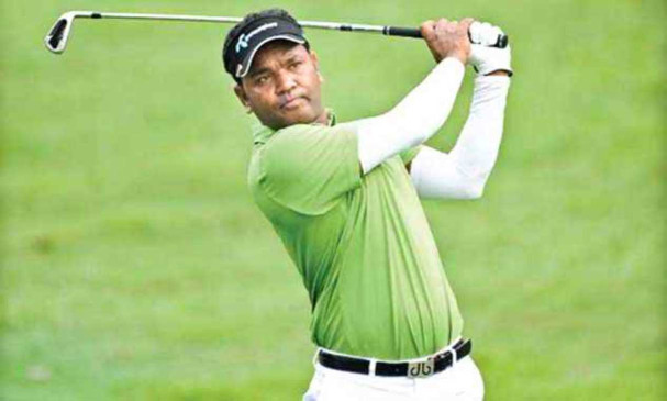 Thailand's Pavit wins Macau Open in playoff