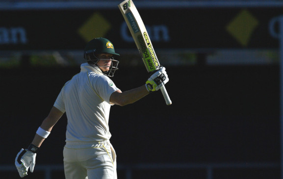 Steve Smith