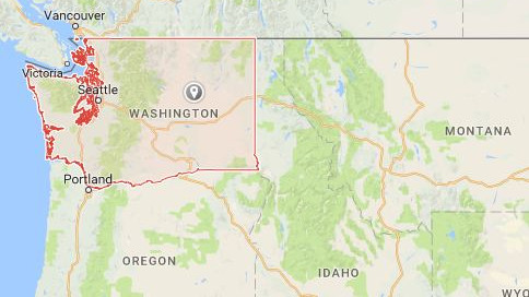 Sheriff confirms shooting at Spokane high school