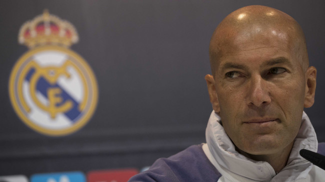 Barcelona leaves Neymar out of 'clasico' against Madrid