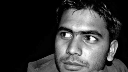 Zubair Ahmed