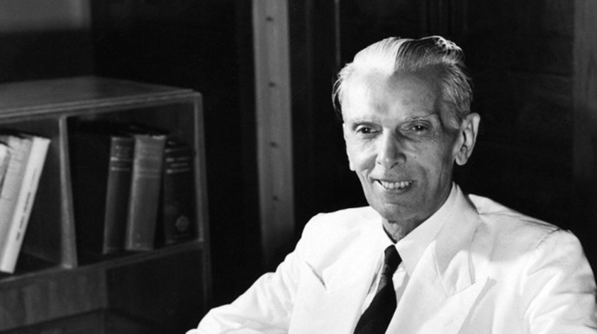 ... Azam Muhammad Ali Jinnah 25 December Speech in Urdu and English Essays