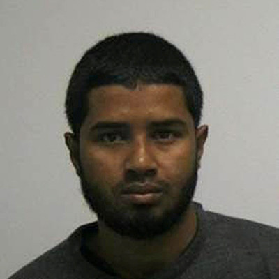 Akayed Ullah