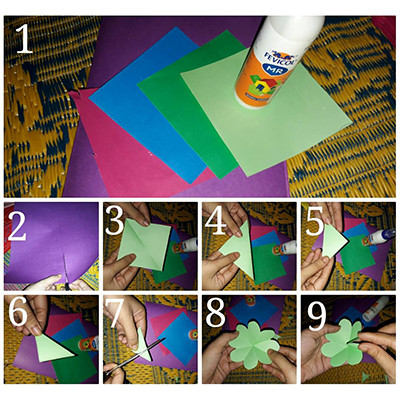 DIY greeting card DIY greeting card