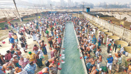 Biswa Ijtema