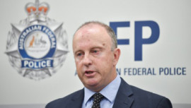 Peter Parks