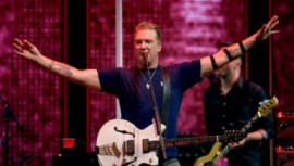 Josh Homme