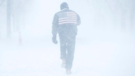 Bomb cyclone