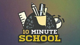10 Minute School