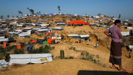 Rohingya repatriation