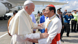 Pope Francis