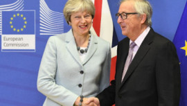 Brexit deal