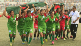 football team
