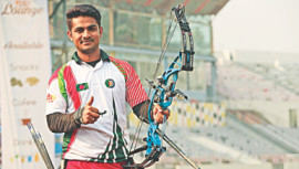 Abul Kashem Mamun