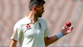 James Anderson