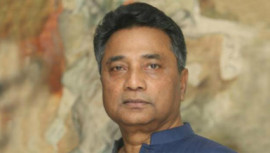 DNCC Mayor Annisul Huq
