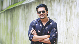 Dhaka Attack Action Hero Arifin Shuvo